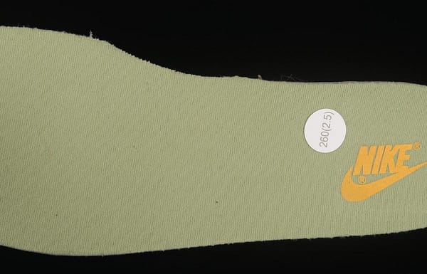NIKE SB DUNK Low Prm green brown orange SB rebound fashion casual board shoes DH5360-300 - Image 3