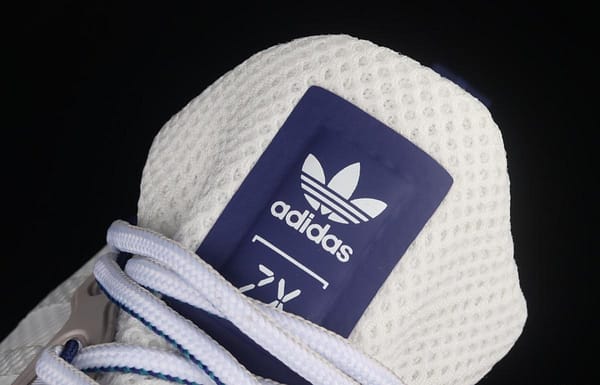 Adidas ZX 2K Boost GY3548 clover popcorn vintage running shoes - Image 8