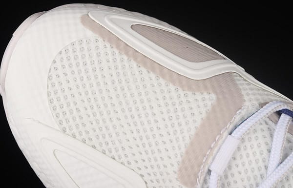 Adidas ZX 2K Boost GY3548 clover popcorn vintage running shoes - Image 9