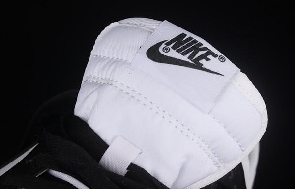 NIKE DUNK Low Next Nature White/Black Environmental Protection Series Black and White Panda 2.0 Leisure Skateboard shoes DD1873-102 - Image 8