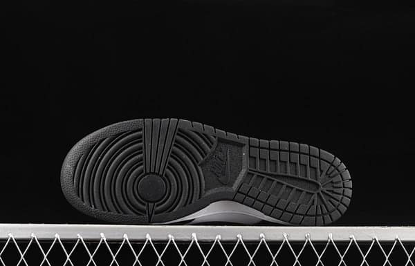 NIKE DUNK Low Next Nature White/Black Environmental Protection Series Black and White Panda 2.0 Leisure Skateboard shoes DD1873-102 - Image 14
