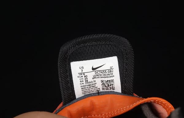 NIKE SB DUNK Low four-in-one multi-element casual board shoes DC7455-082 - Image 5
