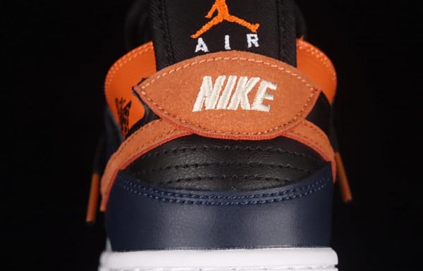 NIKE SB DUNK Low four-in-one multi-element casual board shoes DC7455-082 - Image 6