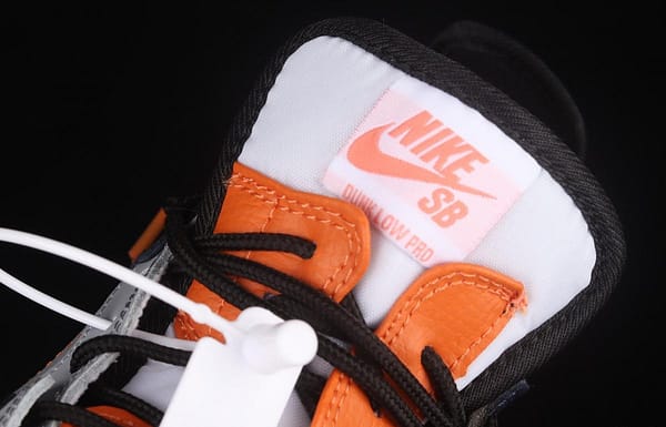 NIKE SB DUNK Low four-in-one multi-element casual board shoes DC7455-082 - Image 8