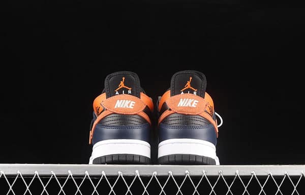 NIKE SB DUNK Low four-in-one multi-element casual board shoes DC7455-082 - Image 12