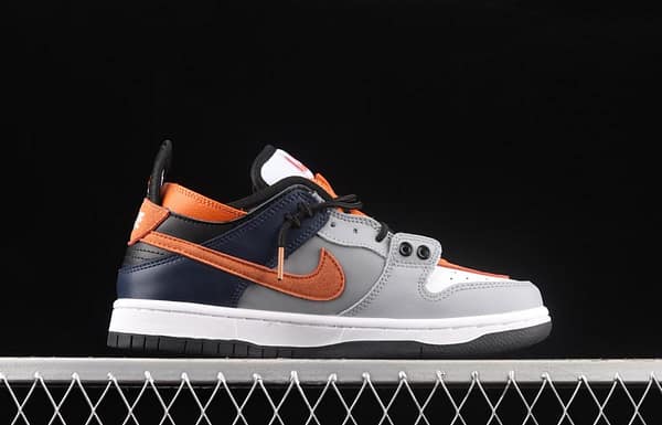 NIKE SB DUNK Low four-in-one multi-element casual board shoes DC7455-082 - Image 14