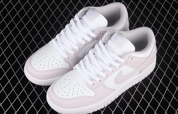 NIKE SB DUNK Low light purple dunk series low top leisure sports skateboard shoes DD1503-116, - Image 10