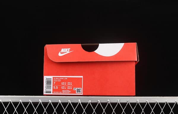 NIKE SB DUNK Low light purple dunk series low top leisure sports skateboard shoes DD1503-116, - Image 11