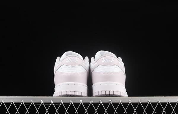 NIKE SB DUNK Low light purple dunk series low top leisure sports skateboard shoes DD1503-116, - Image 13