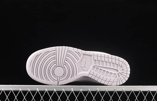 NIKE SB DUNK Low light purple dunk series low top leisure sports skateboard shoes DD1503-116, - Image 14