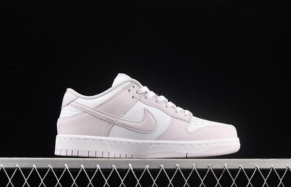 NIKE SB DUNK Low light purple dunk series low top leisure sports skateboard shoes DD1503-116, - Image 15