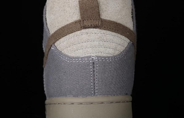 NIKE SB DUNK High Premium high-top casual board shoes 313171-020 - Image 6