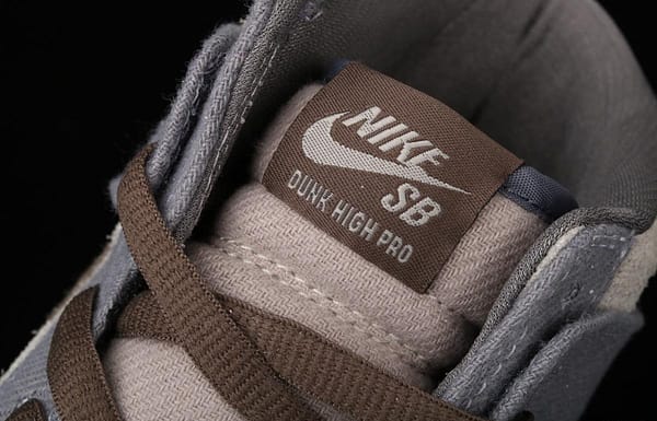 NIKE SB DUNK High Premium high-top casual board shoes 313171-020 - Image 8