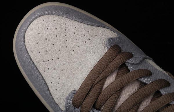 NIKE SB DUNK High Premium high-top casual board shoes 313171-020 - Image 9