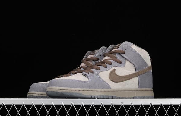 NIKE SB DUNK High Premium high-top casual board shoes 313171-020 - Image 14