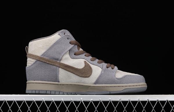 NIKE SB DUNK High Premium high-top casual board shoes 313171-020 - Image 16