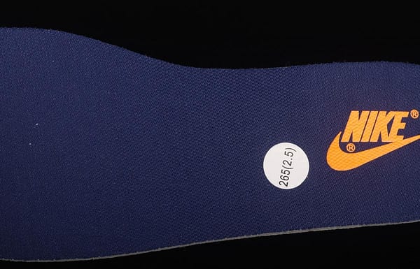 NIKE SB DUNK Low Michigan Michigan color buckle broken backboard fashion casual board shoes DD1391-700 - Image 3