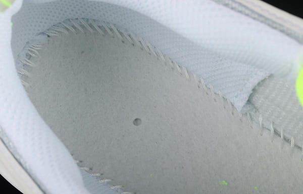 NIKE Air Max 97 SE Logo printed with 3M reflective bullet air cushion running shoes DH0006-100 - Image 4