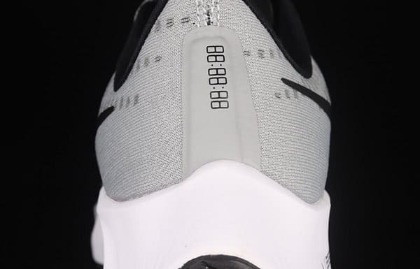 NIKE Air Zoom Pegasus 37 net breathable running shoes original box genuine standard BQ9646-101, - Image 6