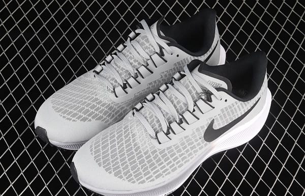 NIKE Air Zoom Pegasus 37 net breathable running shoes original box genuine standard BQ9646-101, - Image 10