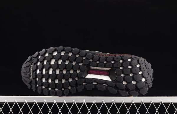 Adidas Ultraboost C.RDY DNA G54861 full-palm popcorn shock absorber leisure running shoes - Image 14