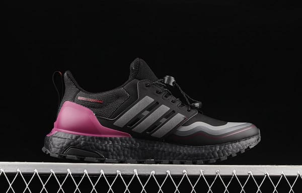 Adidas Ultraboost C.RDY DNA G54861 full-palm popcorn shock absorber leisure running shoes - Image 15