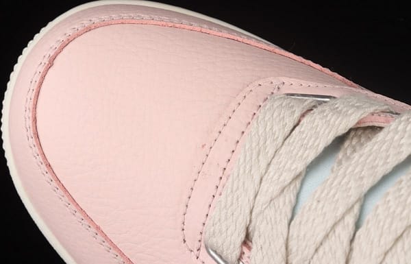NIKE Air Force 1 Hi UT Air Force Cherry Pollen High-top Leisure Board shoes CQ4810-621 - Image 9