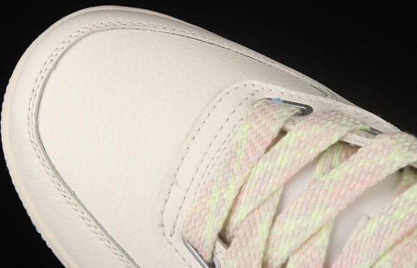 NIKE Air Force 1 Hi UT air force rice white high top casual board shoes CQ4810-111, - Image 9