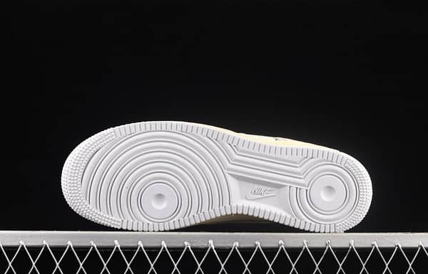 NIKE Air Force 11507 Low Korean embroidered low-top casual board shoes DO2701-715 - Image 14