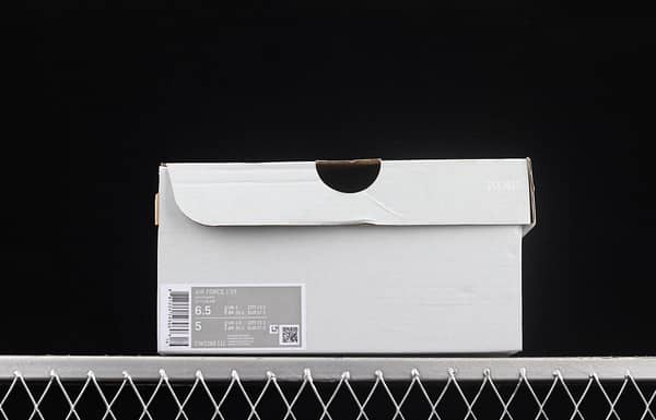 NIKE Air Force 11607 Low video game theme low-top casual board shoes CW2288-111, - Image 11
