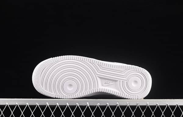 NIKE Air Force 11607 Low video game theme low-top casual board shoes CW2288-111, - Image 14