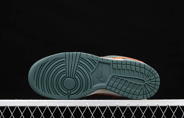 NIKE SB DUNK Low Prm SB buckle rebound fashion casual board shoes 304292-185 - Image 15