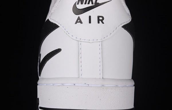 NIKE Air Force 11607 Low low-top casual board shoes DM0143-101, - Image 6