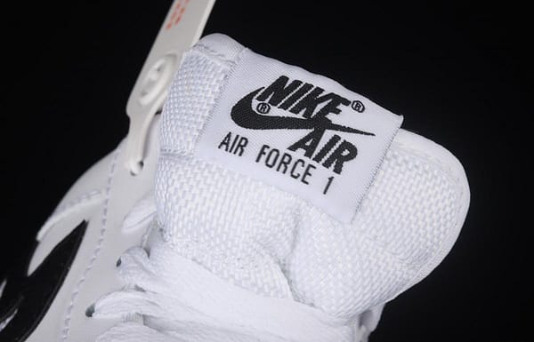 NIKE Air Force 11607 Low low-top casual board shoes DM0143-101, - Image 8