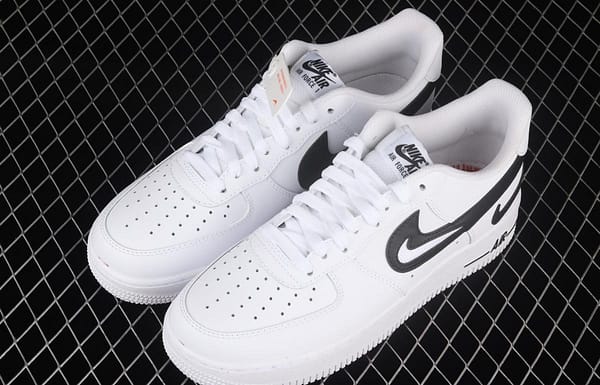 NIKE Air Force 11607 Low low-top casual board shoes DM0143-101, - Image 10