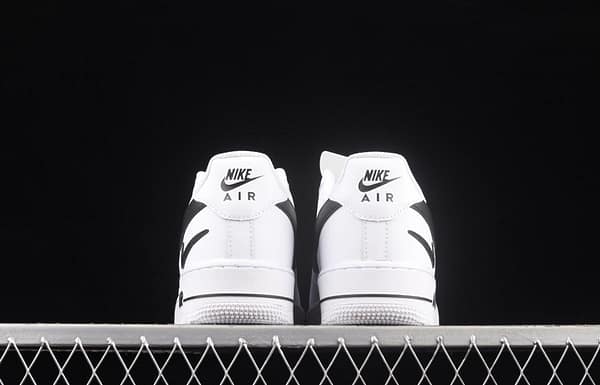 NIKE Air Force 11607 Low low-top casual board shoes DM0143-101, - Image 13