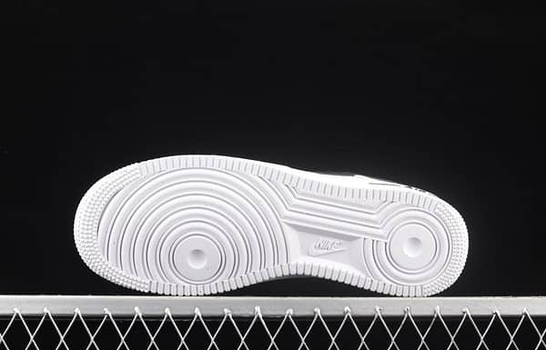 NIKE Air Force 11607 Low low-top casual board shoes DM0143-101, - Image 14