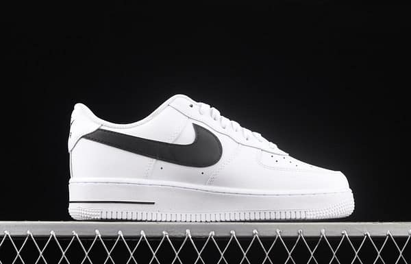 NIKE Air Force 11607 Low low-top casual board shoes DM0143-101, - Image 15