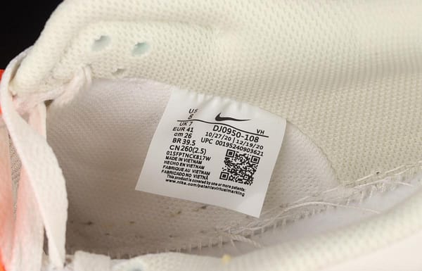 OFF-White x NIKE DUNK Low OW SB buckle rebound fashion casual board shoes DJ0950-108 - Image 5
