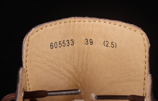 Gucci Screener GG High-Top Sneaker Gucci retro college style leisure Martin boots 02JPO605533 - Image 6