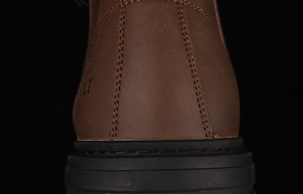 Gucci Screener GG High-Top Sneaker Gucci retro college style leisure Martin boots 02JPO605533 - Image 7