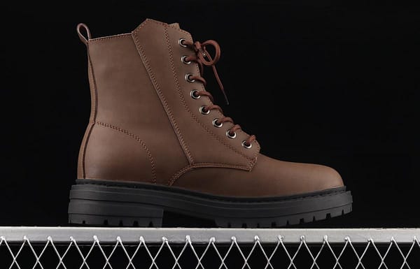 Gucci Screener GG High-Top Sneaker Gucci retro college style leisure Martin boots 02JPO605533 - Image 16