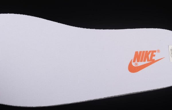 NIKE DUNK Low Golden Orange Platinum Orange SB rebound Fashion Leisure Board shoes DQ4690-800 - Image 3