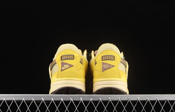 Travis Scoot x NIKE Air Max 1 co-branded wheat vintage casual running shoes DO9392-700 - Image 13