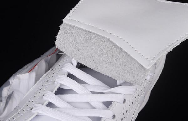 PEACEMINUSONE x NIKE Kwondo 1 GD joint series PEACEMINUSONE3.0 casual board shoes DH2482-100 - Image 6