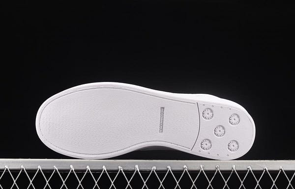 PEACEMINUSONE x NIKE Kwondo 1 GD joint series PEACEMINUSONE3.0 casual board shoes DH2482-100 - Image 13