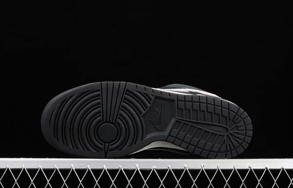 NIKE SB DUNK Low Prm SB buckle rebound fashion casual board shoes 304292-902 - Image 16