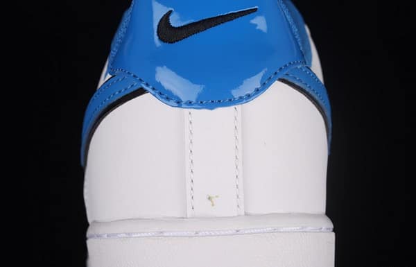 NIKE Air Force 1x 07 Low low-top casual board shoes DC8873-100 - Image 6