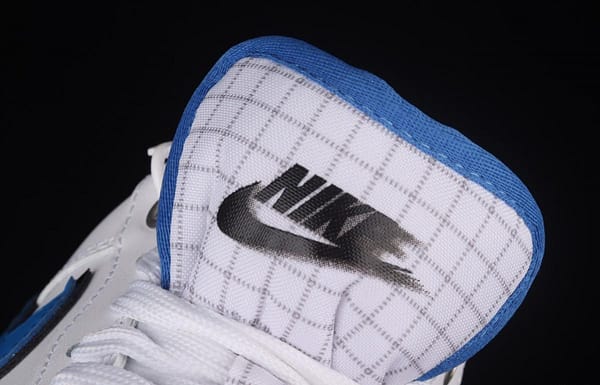 NIKE Air Force 1x 07 Low low-top casual board shoes DC8873-100 - Image 8