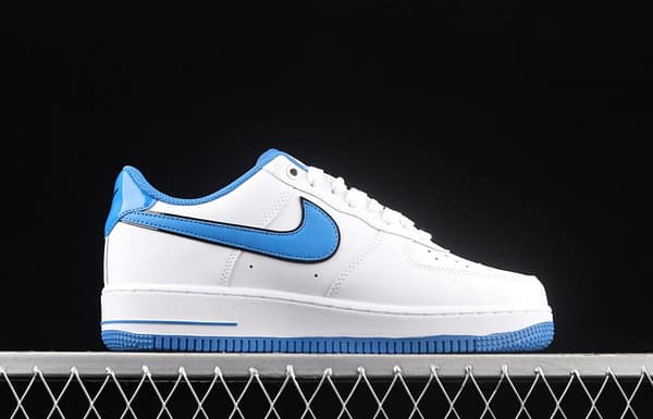 NIKE Air Force 1x 07 Low low-top casual board shoes DC8873-100 - Image 15